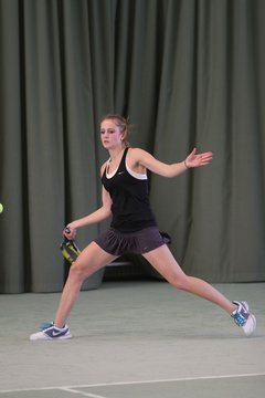 Jennifer Witthöft 1028 - Punktspiel Club a.d.Alster - Großflottbeker THGC